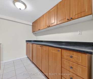 For Lease - 178 Staines Road Unit# Bsmt, Toronto, Ontario - Photo 6