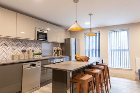 1 bedroom flat to rent - Photo 3