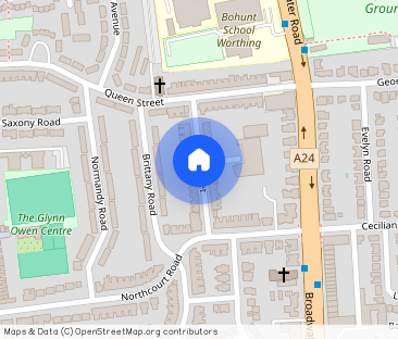 King Street, Worthing - Photo 1