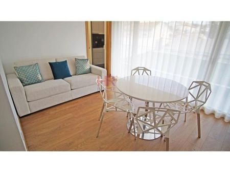 Apartamento T1 - Photo 2
