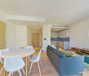 1 Bed Flat, Ebury Apartments, SW1V - Photo 3