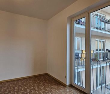 Nähe Hauptbahnhof: Zentral gelegene 3-Zimmer-Wohnung - Photo 6