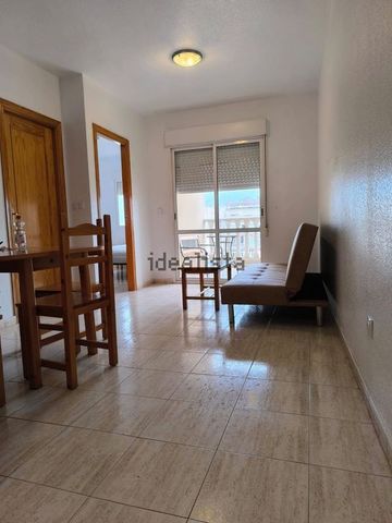 Alquiler de piso en Calle del Tomillo, 35 - Photo 5