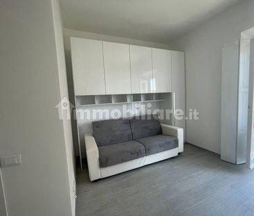 Monolocale via Lodovico Muratori 11, Porta Romana - Medaglie d'Oro,... - Photo 1