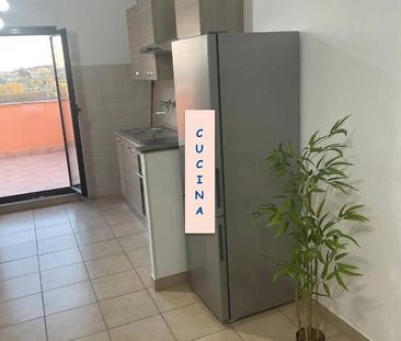CAPENA TRILOCALE ARREDATO Con TERRAZZO PRIVATO - Photo 6