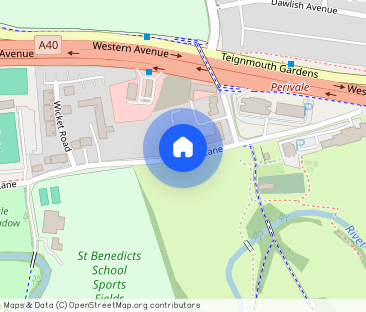 Perivale, UB6 - Photo 1