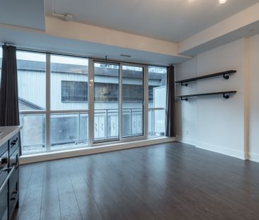 For Lease - 508 WELLINGTON Street Unit# 304, Toronto, Ontario - Photo 5
