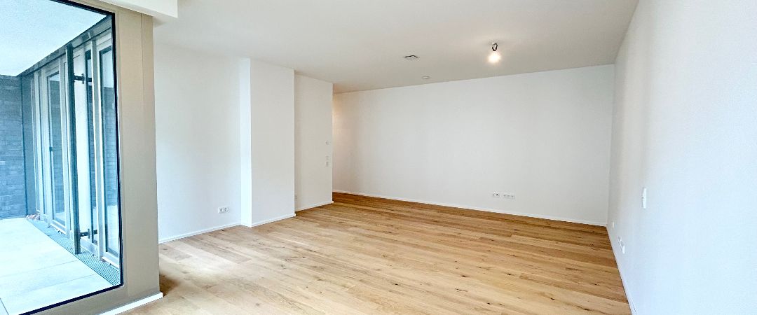 Exklusives Wohnen im "E" auf Franklin - Foto 1