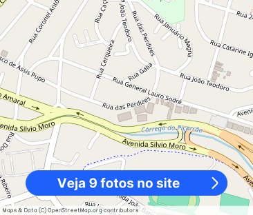 Localização - Foto 1