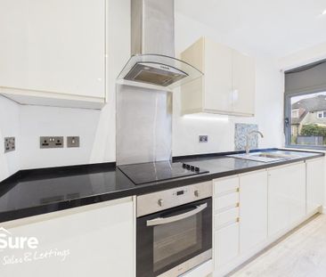 1 bedroom flat to rent - Photo 6