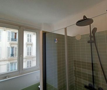 location Appartement T1 DE 20.9m² À LEVALLOIS PERRET - Photo 4