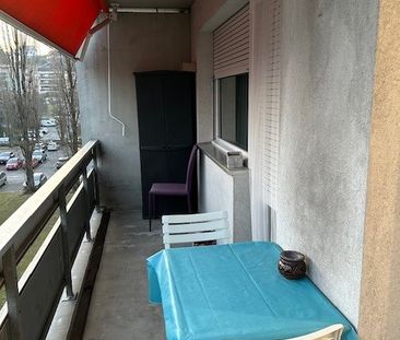 Appartement de 3.5 pièces au 4ème étage avec balcon à Ecublens - Foto 4