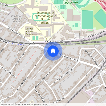 59790, Ronchin
