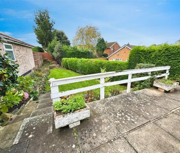 2 bedroom bungalow to rent - Photo 6