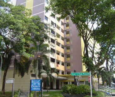 Blk 163 Toa Payoh Green (Toa Payoh), HDB 3 Rooms - For Rent - Photo 6