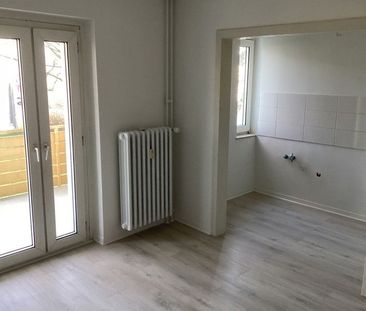 Im Herbst durchstarten mit unseren Aktionswohnungen inkl. Willkomme... - Foto 1