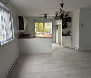 Logement 5 1/2 ste therese - Photo 3
