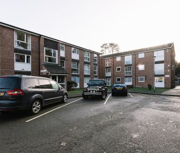 1 Bed Flat, Southcote Road, RG30 - Photo 6