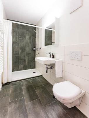 1.5 Zimmer, 25 m², EG - Photo 1