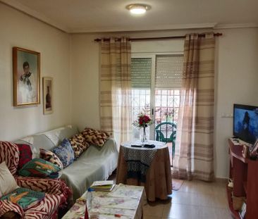Apartamento de alquiler en Orozco, 34, Islas Menores - Mar de Cristal - Photo 4