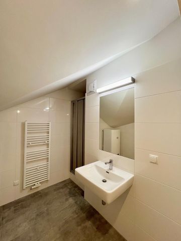 2‑Zimmer‑Dachgeschoßwohnung Nähe Augarten - Provisionsfrei! - Foto 2