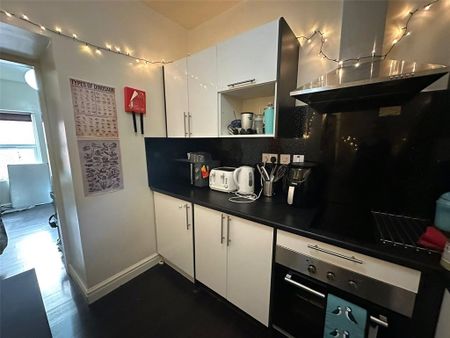 1 bedroom apartment to rent - Photo 3