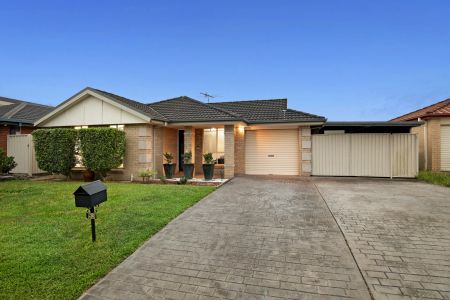 53 Coburn Circuit, - Photo 5