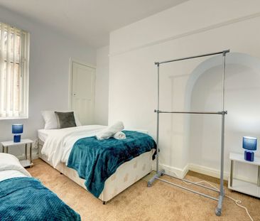 3 Bed Terraced House, Leyland Road, CV5 - Photo 6