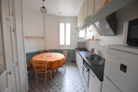 Location appartement 2 pièces, 50.93m², Courbevoie - Photo 3