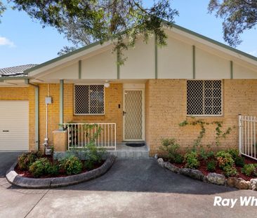 Private & Convenient Residence - Photo 5