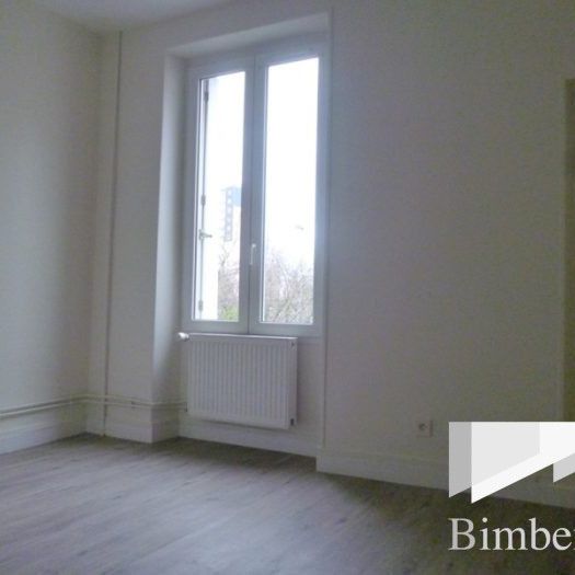 Appartement à louer, 2 pièces - Orléans 45000 - Photo 1