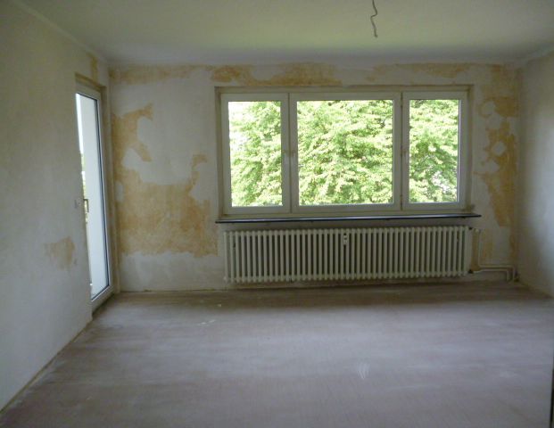 3-Zimmer-Wohnung in Moers Hülsdonk - Photo 1