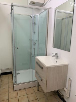 BAILLEUL - RUE EDMOND DE COUSSEMAKER - FLOCB847 APPARTEMENT PROCHE CENTRE-VILLE de type 2 (env... - Photo 1