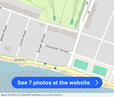 Gloucester Terrace, Southend-On-Sea - Photo 1