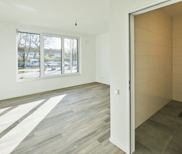 Seniorenwohnung mit Service - Photo 2