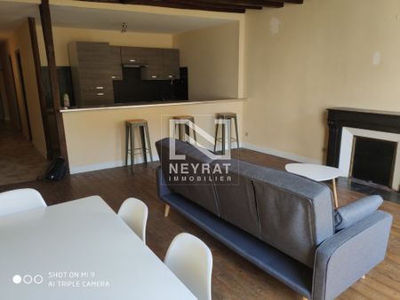 APPARTEMENT T2 A LOUER - Photo 3