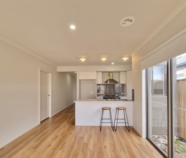 Modern Fresh Family Home - Photo 1