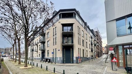 Appartement te huur - Foto 4