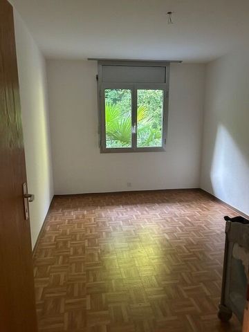 4.5 room apartment for rent in Brissago with lake view - Foto 4