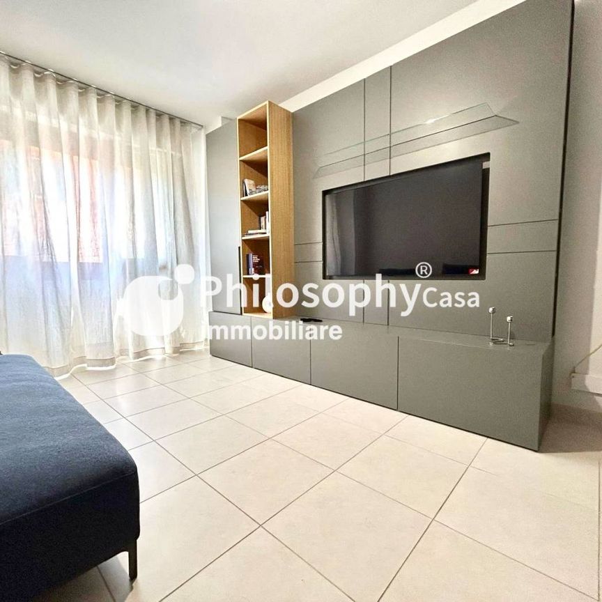 Quadrilocale via Giacomo Matteotti, Cardeto, Ancona - Foto 1