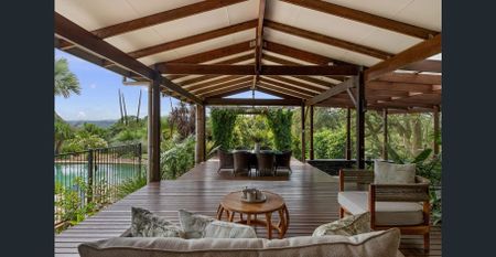 Peaceful three bedroom home with gorgeous hinterland outlook - Photo 4