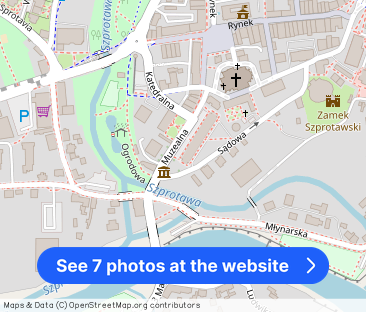 Nowoczesna Kawalerka w pełni wyposażona - Photo 1