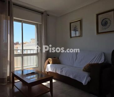 Piso en alquiler en Arenales del Sol - Foto 3