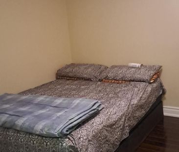 For Lease - 3253 Edwyna Drive Unit# Bsmt, Mississauga, Ontario - Photo 2