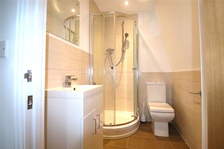 The Old Rectory, St Mary's Road, Greenhithe, DA9 9AS - Photo 5