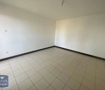 Appartement à louer 1 pièce 25.14m² - Photo 2