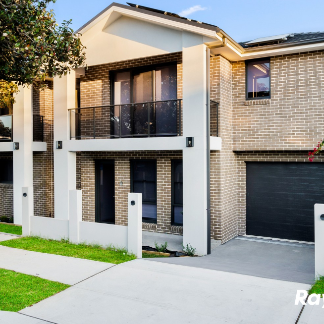 Modern Double Storey Family Home! - Photo 1