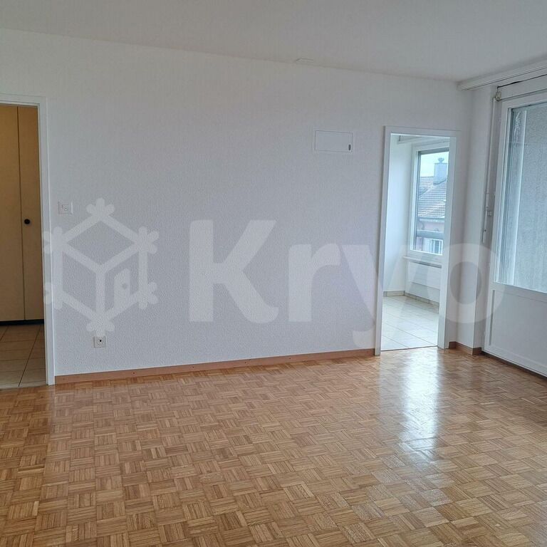 APPARTEMENT 2.5 PIECES 56 M2 AVEC BALCON ET ASCENSEUR - Photo 1