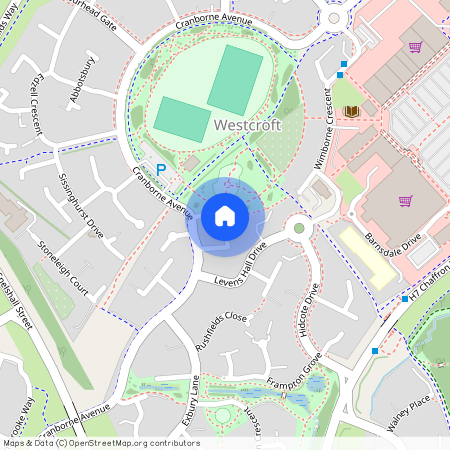 Killerton Close, MK4 4GA