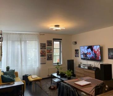 Sfeervol appartement met één slaapkamer centraal in de dorpskom van... - Foto 2